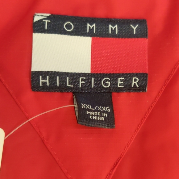 Tommy Hilfiger down jacket - Picture 4 of 11